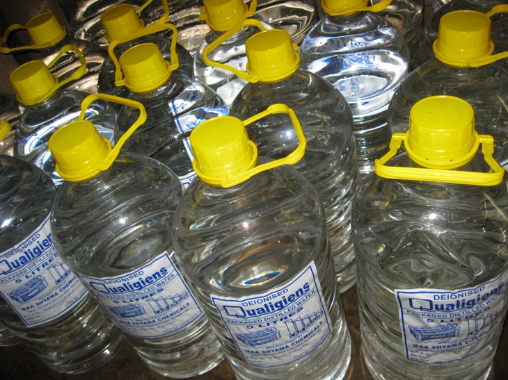 EXCLUSIVE MANUFACTURER