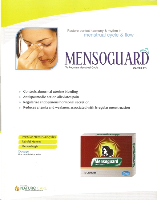 MENSOGUARD