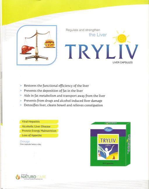 tryliv lever capsules