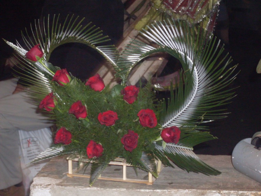 GIFTS FLOWER DECORATION IN PATNA