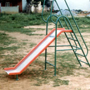 mini slider play equipment