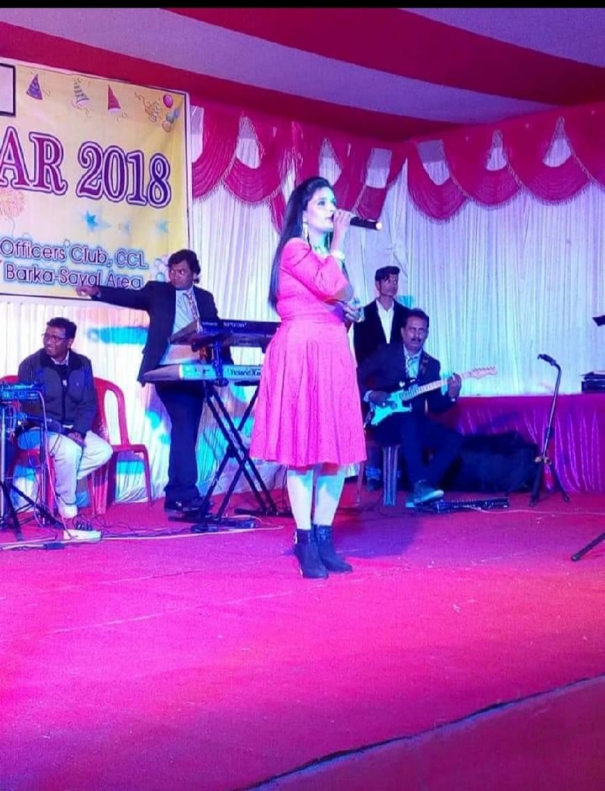 TOP MUSICAL BAND IN RANCHI