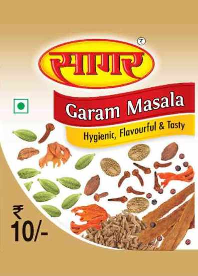 Garam Masala Manufacture in Patna