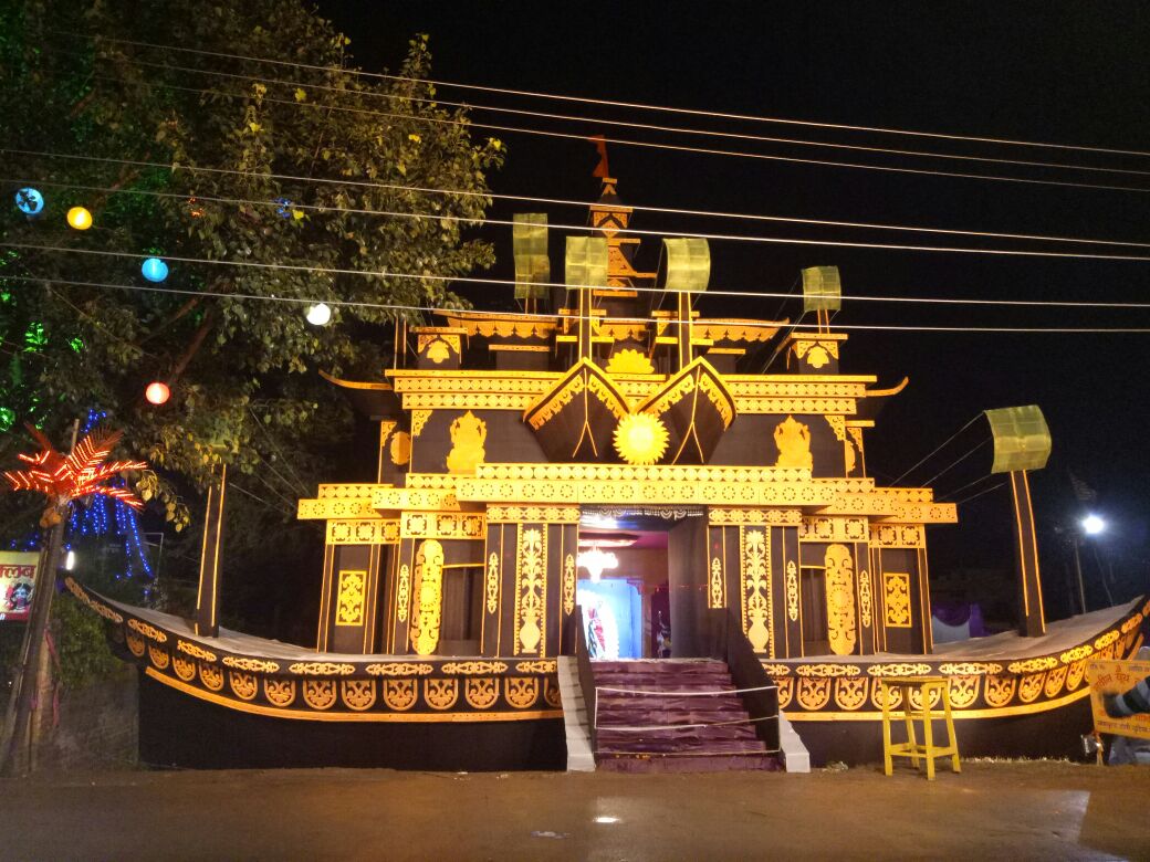 WEDDING PLANNER IN GONDALI POKHER