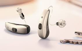 SIGNIA HEARING AIDS SALES & SERVICE CENTRE IN PATNA