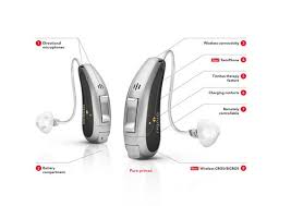 SIGNIA hearing aids in patna