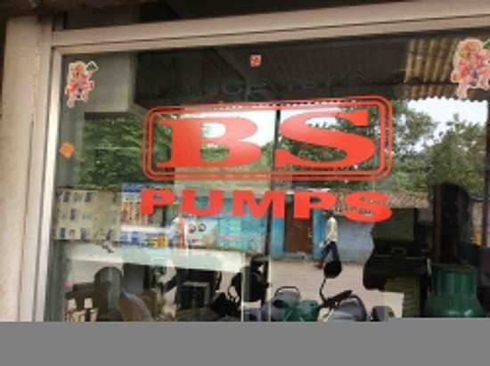 BS SUBMERSIBLE PUMPS SETS DISTRIBUTORS IN BIHAR