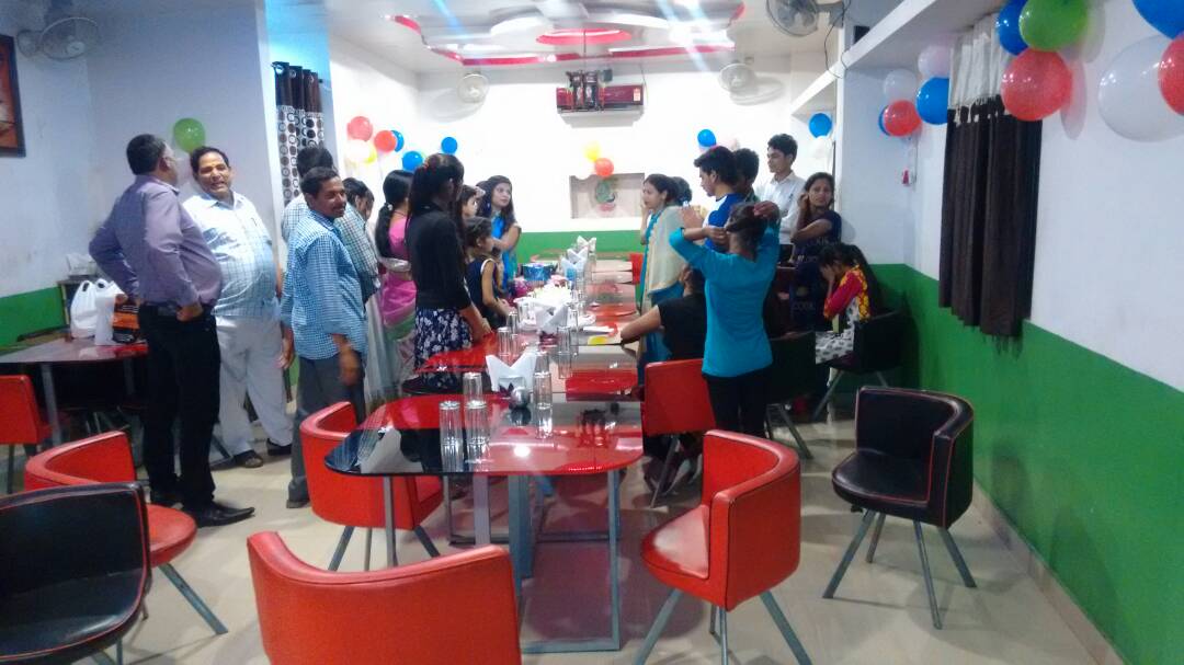 FAMILY RESTAURANT IN HAZARIBAGH
