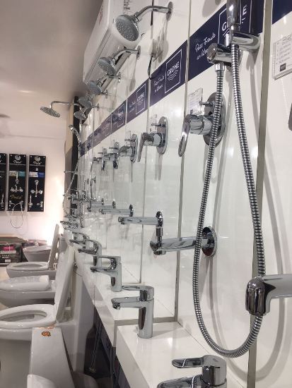 VARMORA SANITARYWARE DEALERS IN PATNA