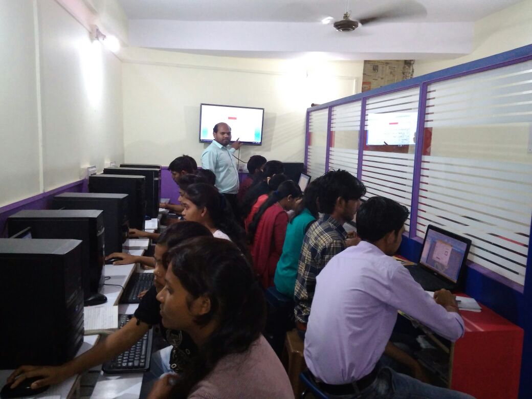 OCC COMPUTER INSTITUTE IN HAZARIBAGH