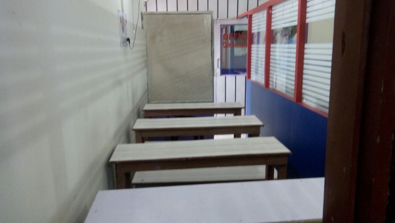 JAVA COMPUTER COACHING INSTITUTE IN HAZARIBAGH