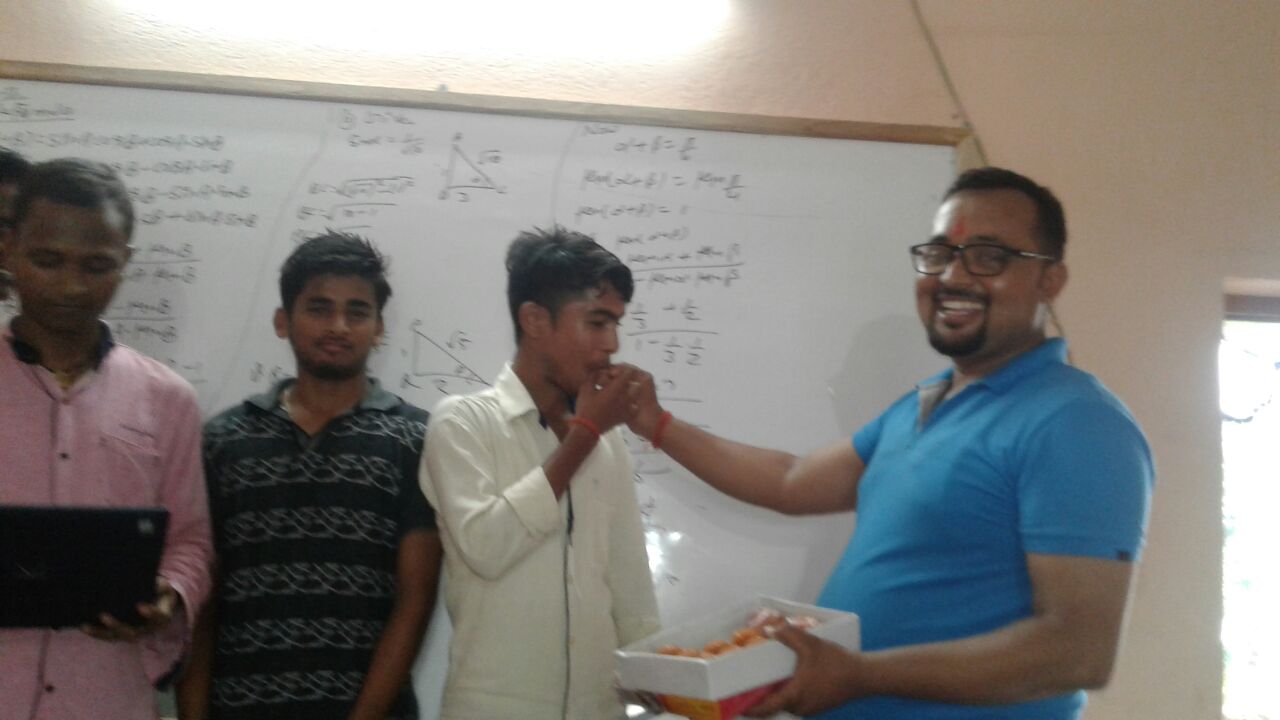 COACHING INSTITUTE FOR MATH IN HAZARIBAGH