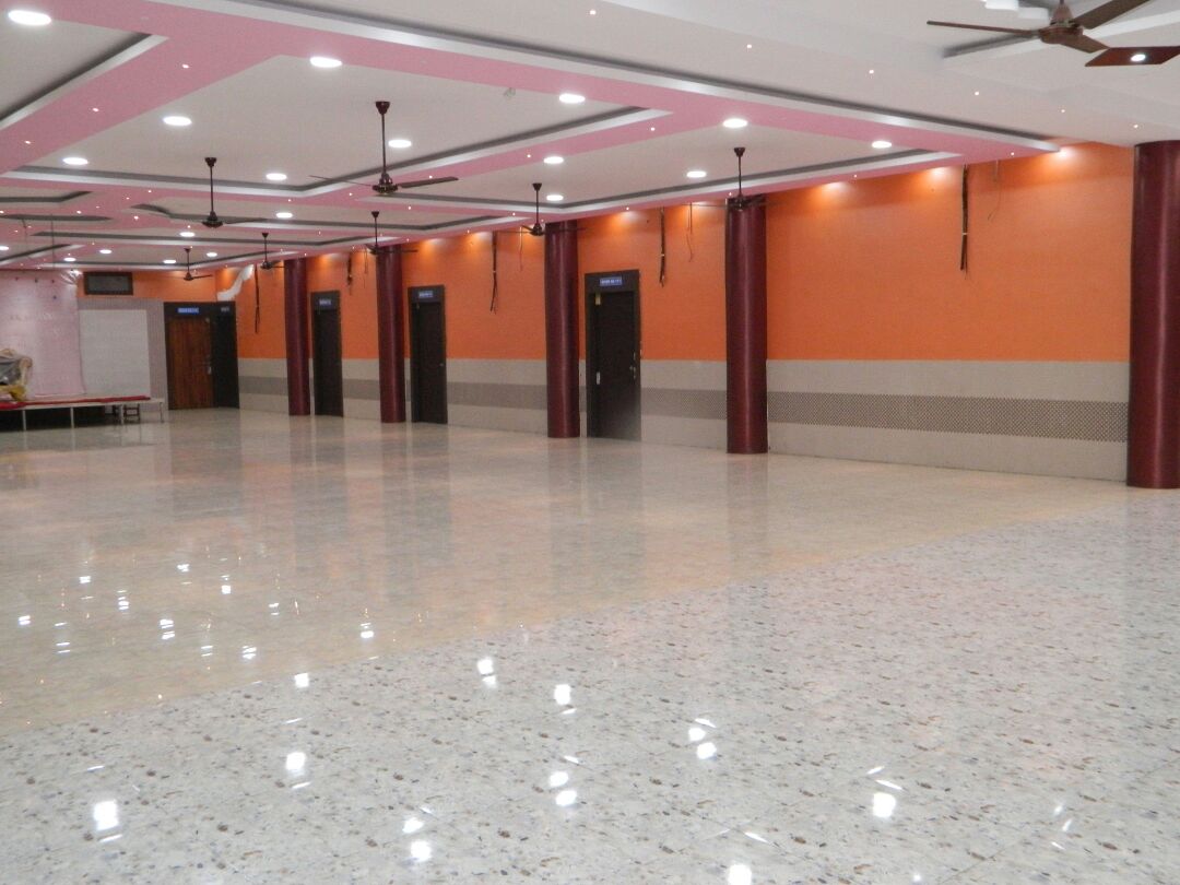 KITTY PARTY HALL IN RAMGARH