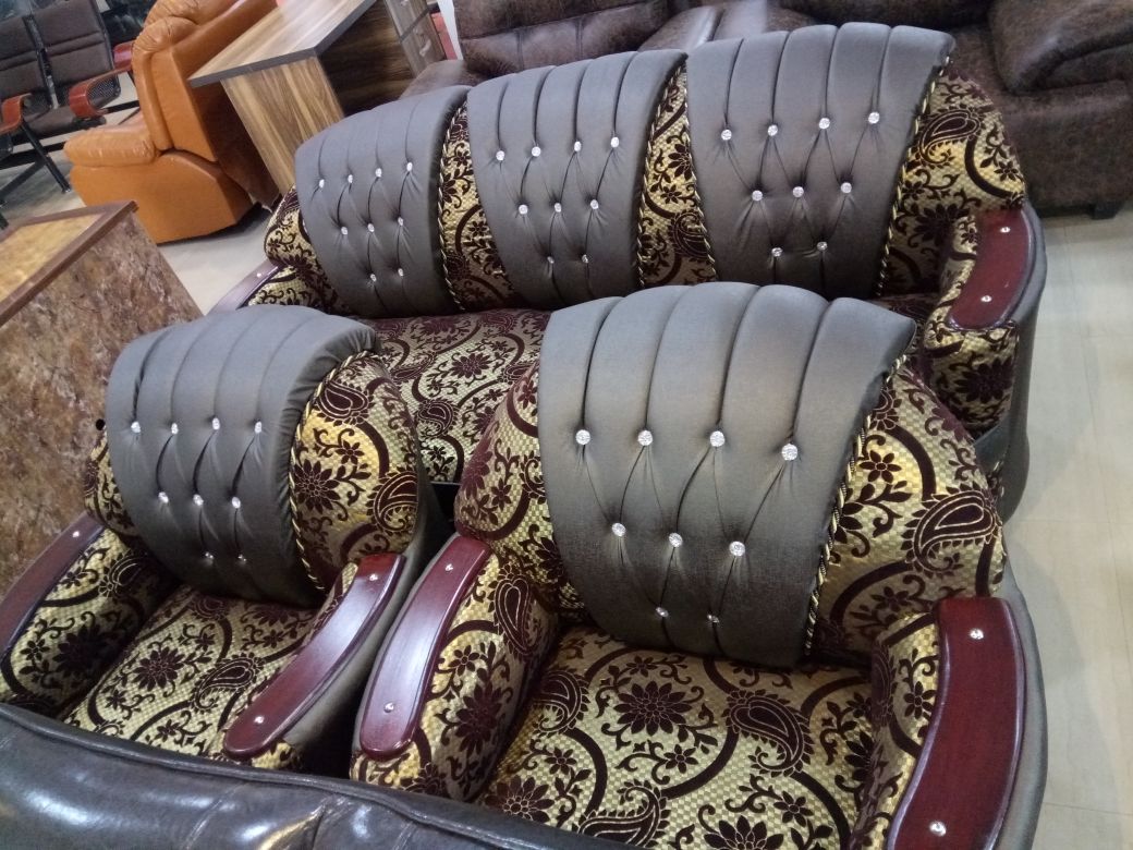 All type of exclusive furniture showroom in ramgarh