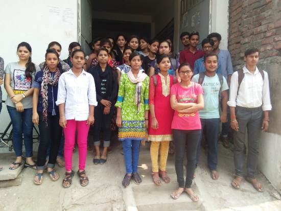 COMMERCE CLASSES IN KANKARBAGH