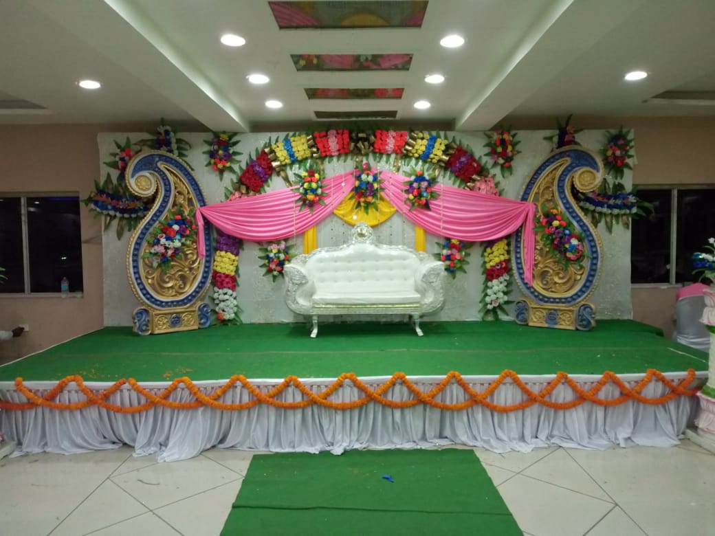 party lawn in nawada