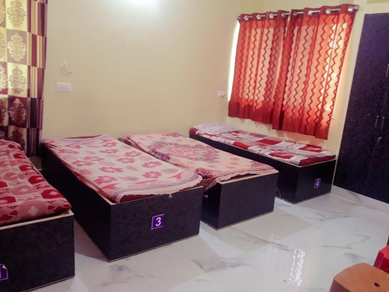 vimla girls hostel IN PURULIA ROAD RANCHI