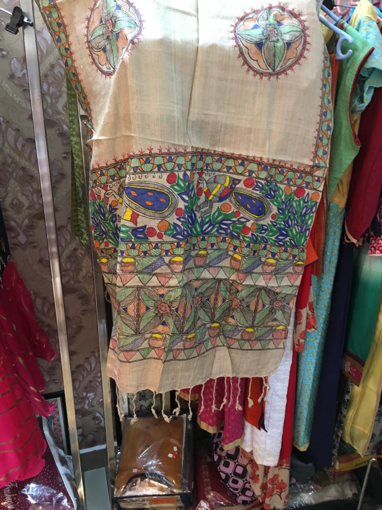 DESIGNER BOUTIQUE IN ARGORA CHOWK RANCHI