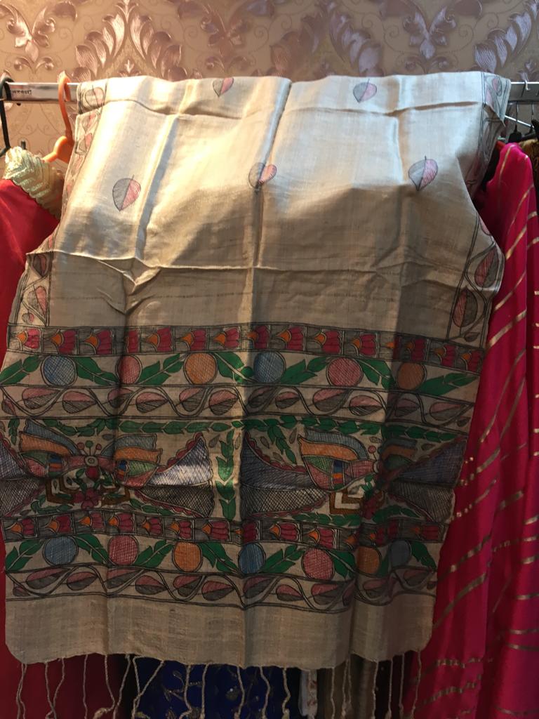 madhuri boutique in ranchi