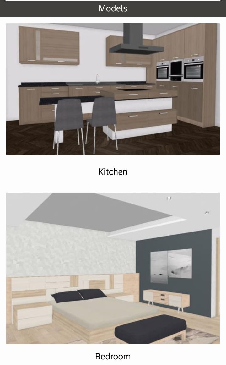 modular kitchen in Kathal more in ranchi