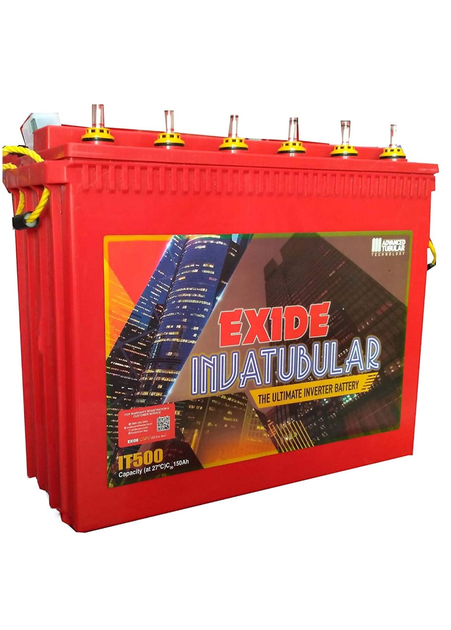 BATTERY  & INVERTER IN SHOP KATHAL MORE  IN RANCHI