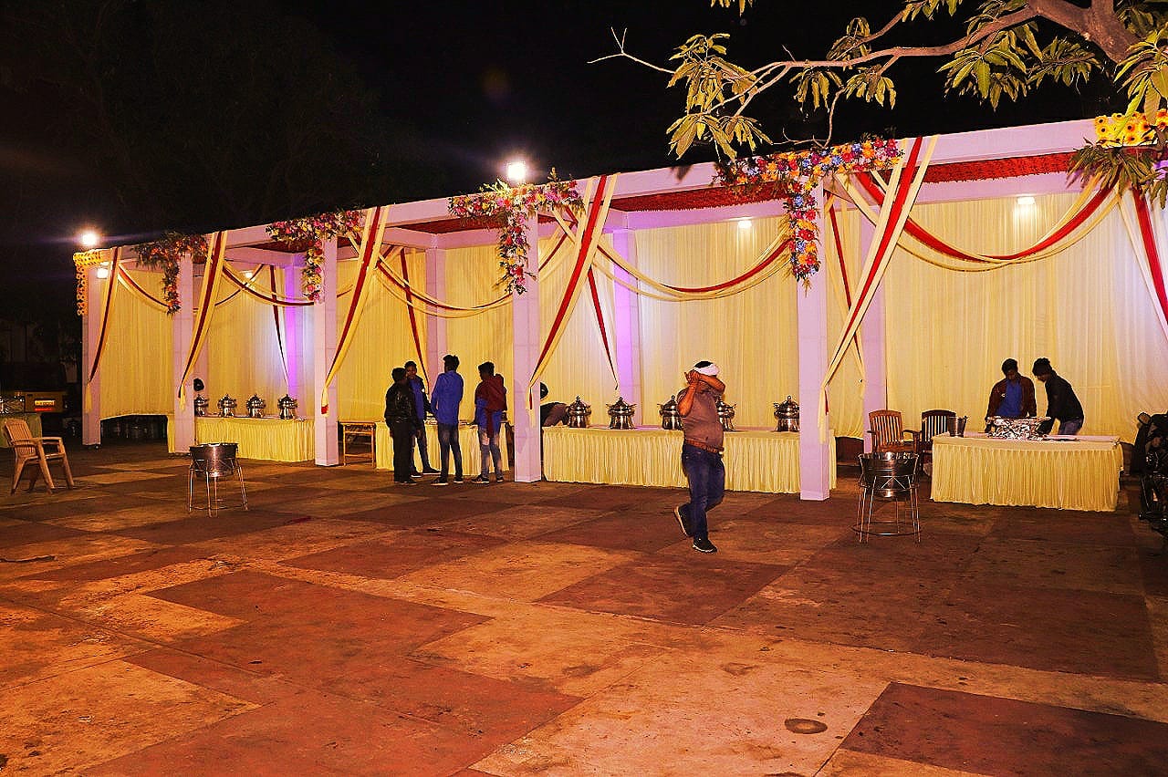 The celebration in hazaribagh