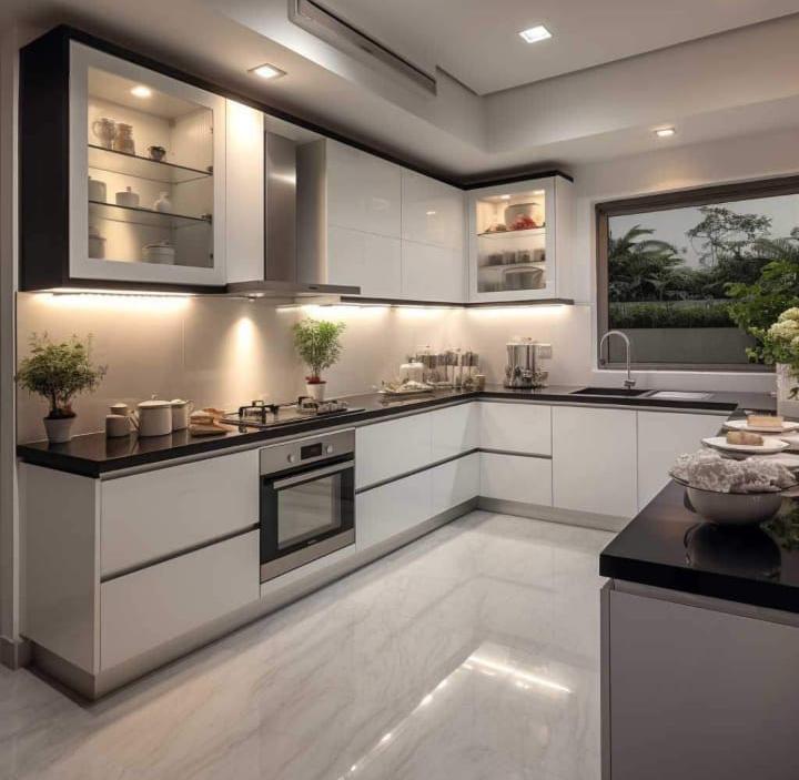 BEST MODULAR KITCHEN SHOWROOM IN GAYA