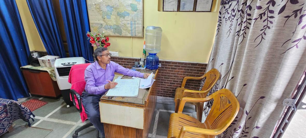 BOYS HOSTEL IN HINDPIRI IN RANCHI 9431352517