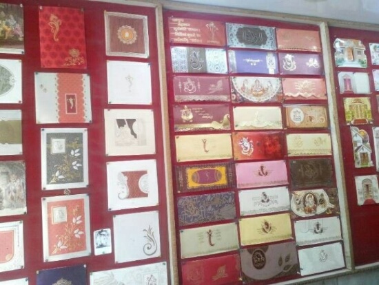 WEDDING CARD DEALERS  IN  PATNA, MARRIAGE CARD DEALERS