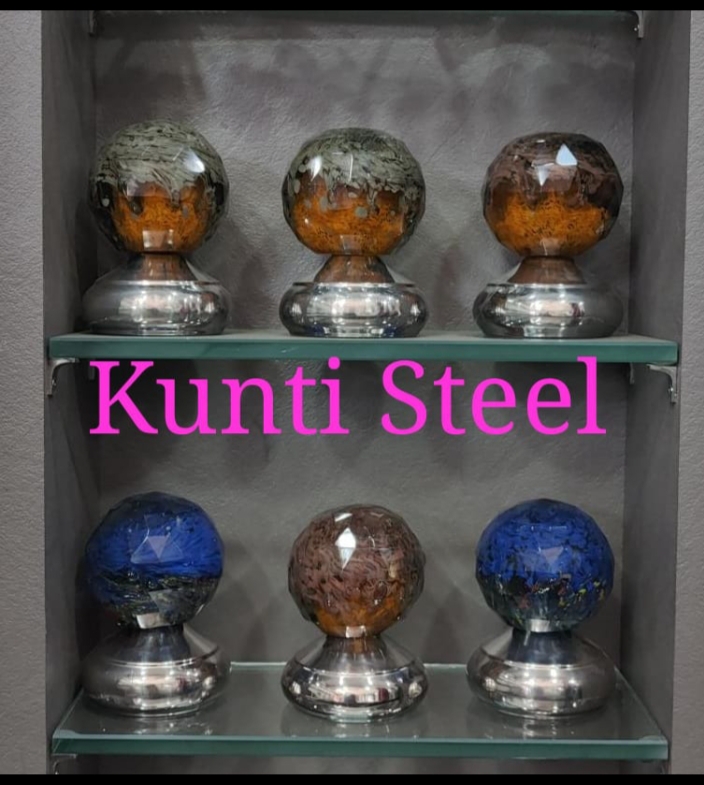 SS PIPE RAILING MANUFACTURER IN HAZARIBAGH