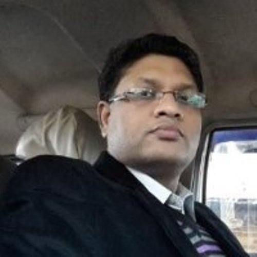 Dr R K Khandelwal 