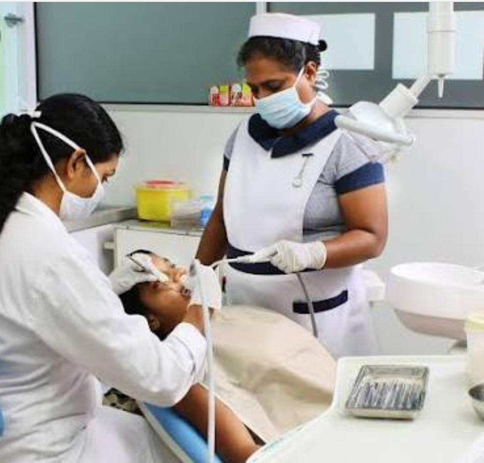 BEST DENTAL CONSULTANT IN HAZARIBAG