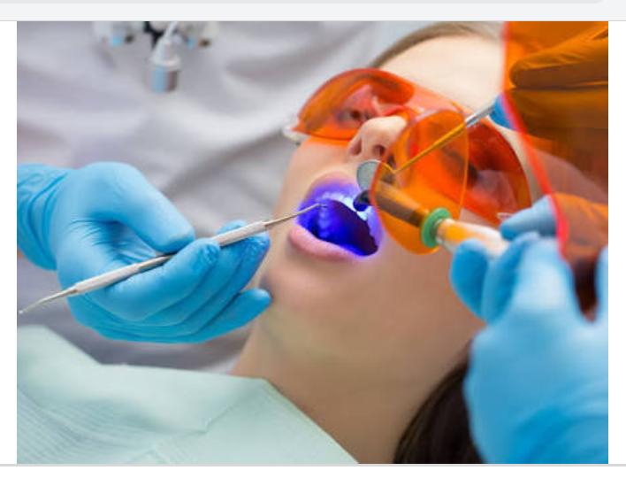 Dentist clinic in hazaribag