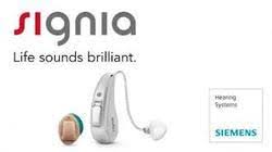 SIGNIA  HEARING AIDS DEALERS IN PATNA