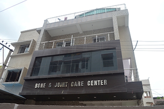 BEST BONE & JOINT CARE CENTRE IN PATNA