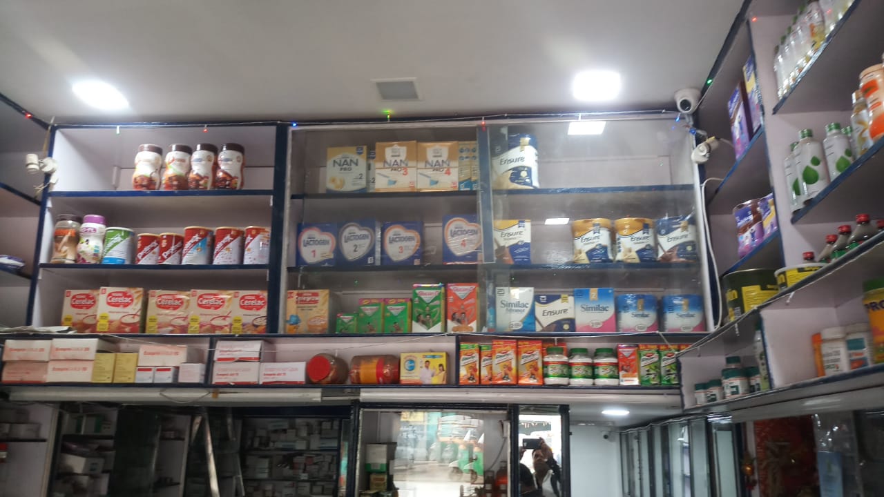 ALL TYPE MEDICINE IN PISKA MORE IN RANCHI