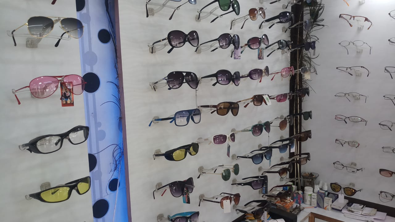 rayban lenses in ranchi