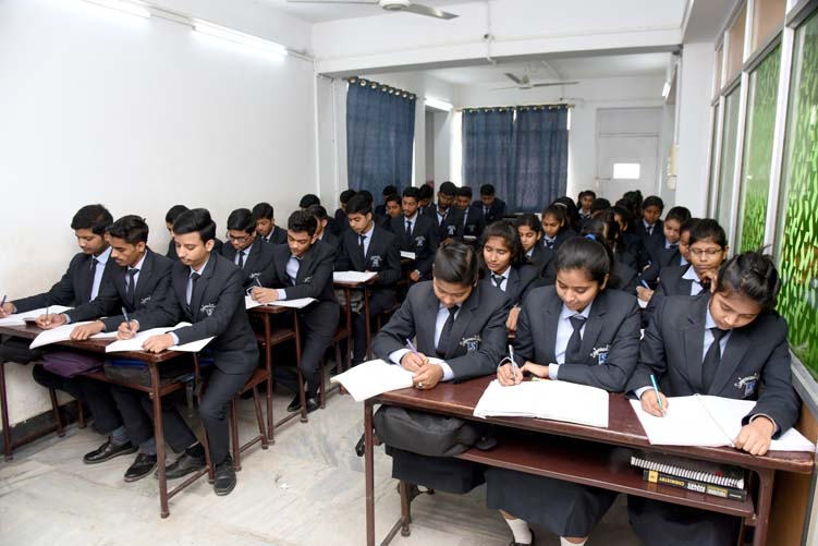 BEST +2 SCIENCE  SCHOOL IN BHAGALPUR