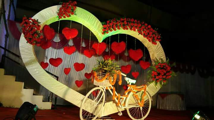 CONFERENCE HALL IN HAZARIBAGH