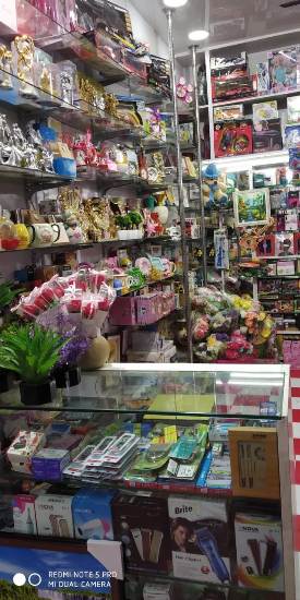 BEST GIFT AND TOYS WHOLESALER SHOP IN PATNA 