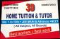 HOME TUITION & TUTOR IN RANCHI