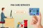 PAN CARD SERVICES PROVIDER IN RANCHI