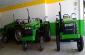 INDO FARM TRACTOR SHOWROOM IN JHARKHAND