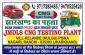 CNG TESTING PLANT BIT MORE IN RANCHI 