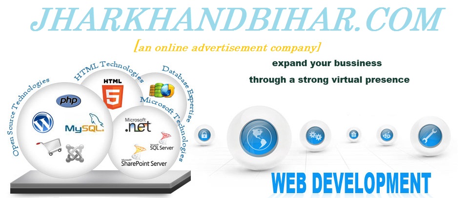 ONLINE ADVERTISEMENT IN BIHAR