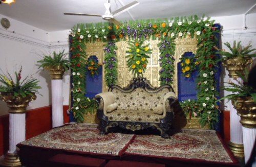 MARRIAGE PARTY HALLS IN PATNA