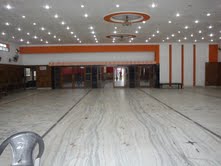 BIRTHDAY PARTY HALL IN RANCHI