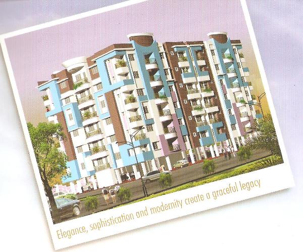 REAL STATE COMPANY IN PATNA