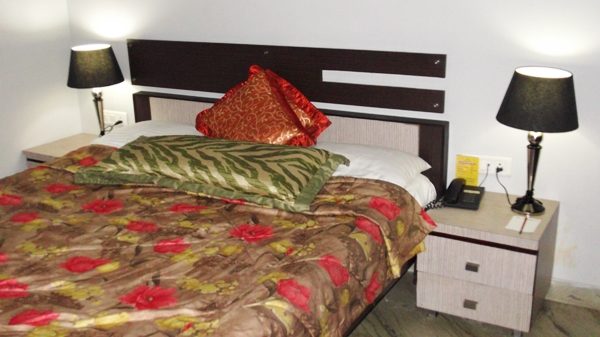 HOTELS IN RANCHI