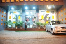 BEST RESTAURANT RANCHI